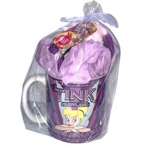 Disney TINKERBELL Tink Fairyland English Tea Jumbo Mug 16 oz